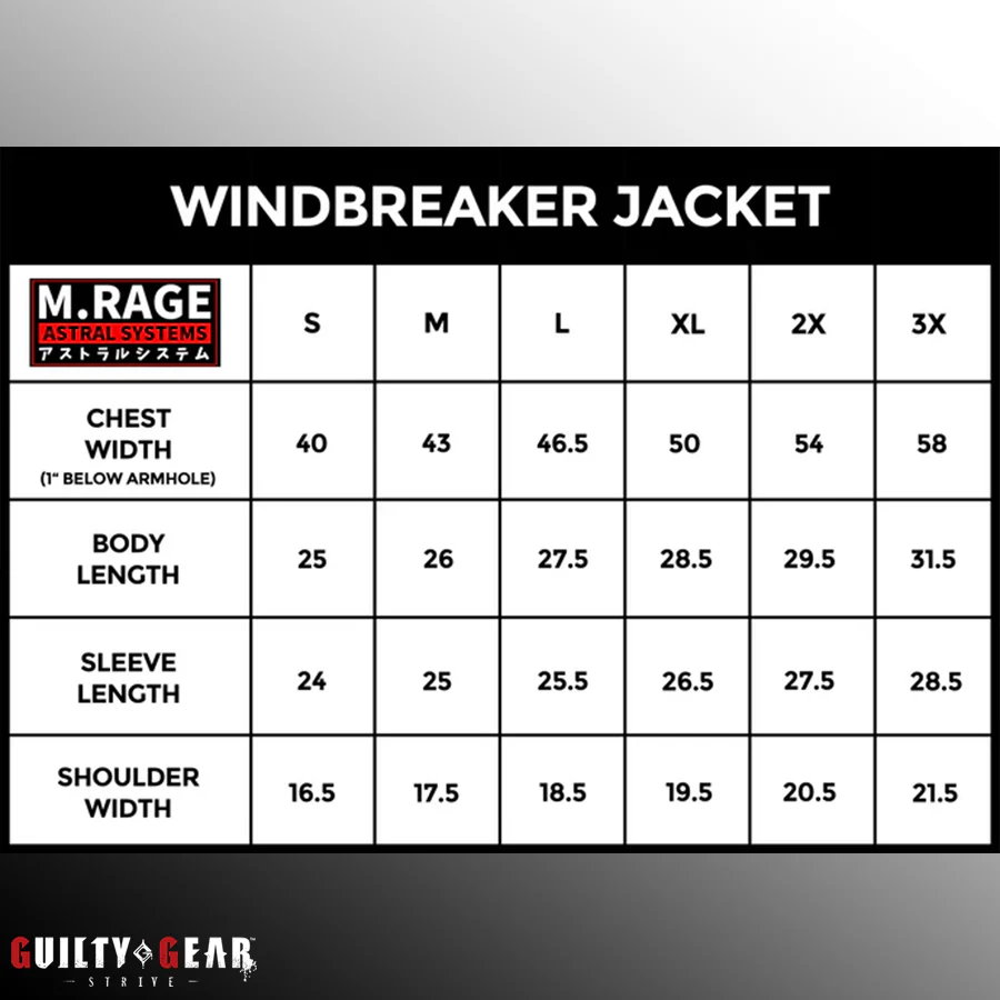 M.RAGE x Guilty Gear -Strive- I-NO Windstriker - Image 5